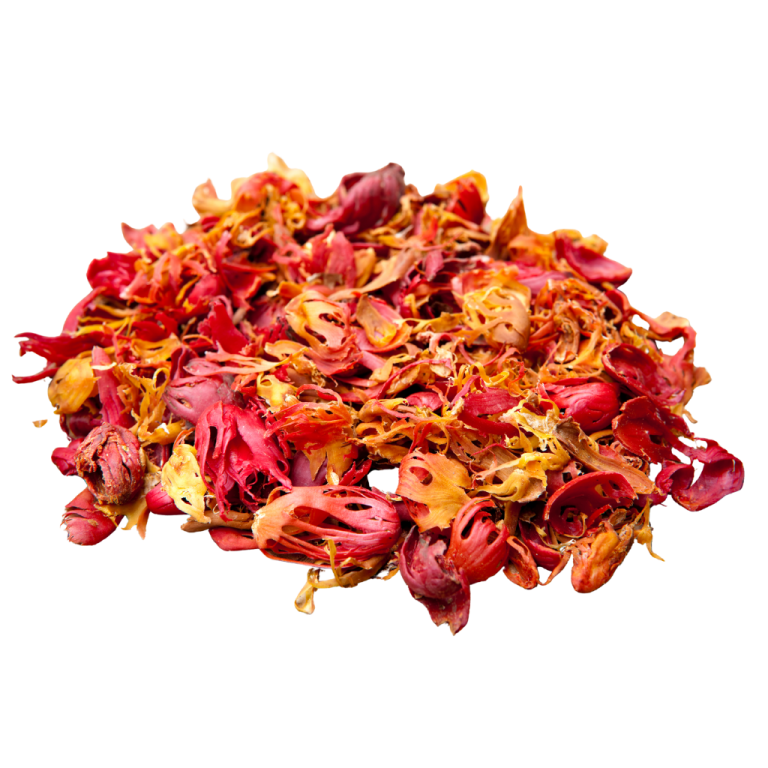 Dried mace flower, dried fuli, Indonesia mace flower, nutmeg flower